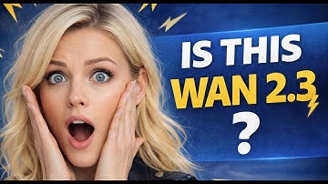 WAN 2.2 Enhance Workflow Update