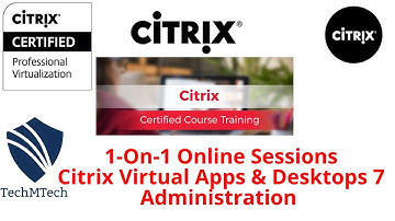 02- Citrix Hypervisor Installation & Configurations |Citrix VirtualApps & Desktops 7| Labs Hands On