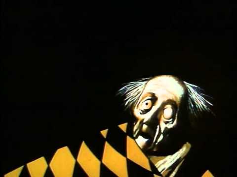 1953 El corazón delator (ANIMACIÓN) Subtitulos en castellano