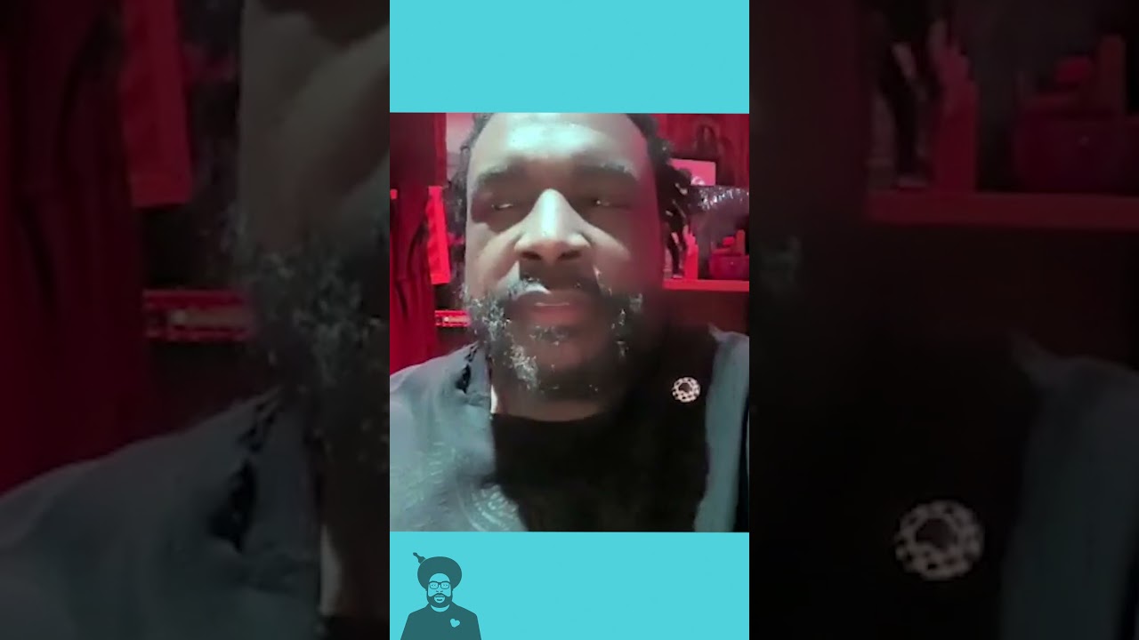 JT Taylor Discusses Leaving College to Pursue Music | Questlove Supreme