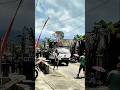 Sound Horeg Naik Pickup Dangak Dangak #soundsystem #soundhoreg #soundkarnaval