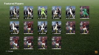 ... & player training (messi max level)
https://efootballpesgamer.blog...
