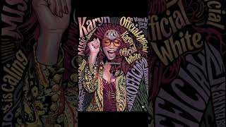 From the Karyn White Fan Page ❤️✨