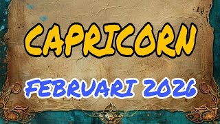 CAPRICON ❤️ DIA INGIN KAMU TETAP YAKIN PADANYA ✨️ DIA SECEPATNYA AKAN KEMBALI PADAMU 🥳💖