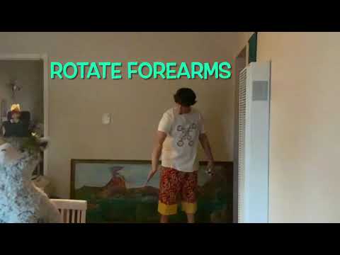 How To Juggle Penguin Catches