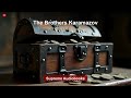 The Brothers Karamazov by Fyodor Dostoyevsky - Full Audiobook (Part 2 of 3)