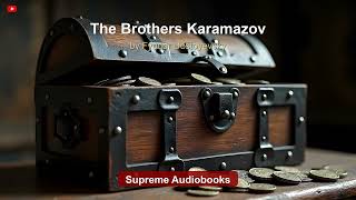 The Brothers Karamazov by Fyodor Dostoyevsky - Full Audiobook (Part 2 of 3) screenshot 2