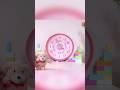 Hickory Dickory Dock #nurseryrhymes #kids #singalong #songsforkids #toys #childrensmusic #music