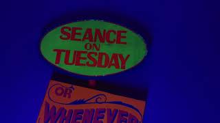 Signage of Knotts Bear-y Tales