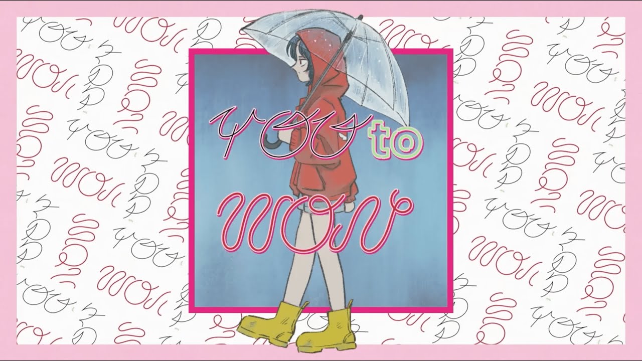 Watch You to - WON on YouTube Watch You to - WON on YouTube