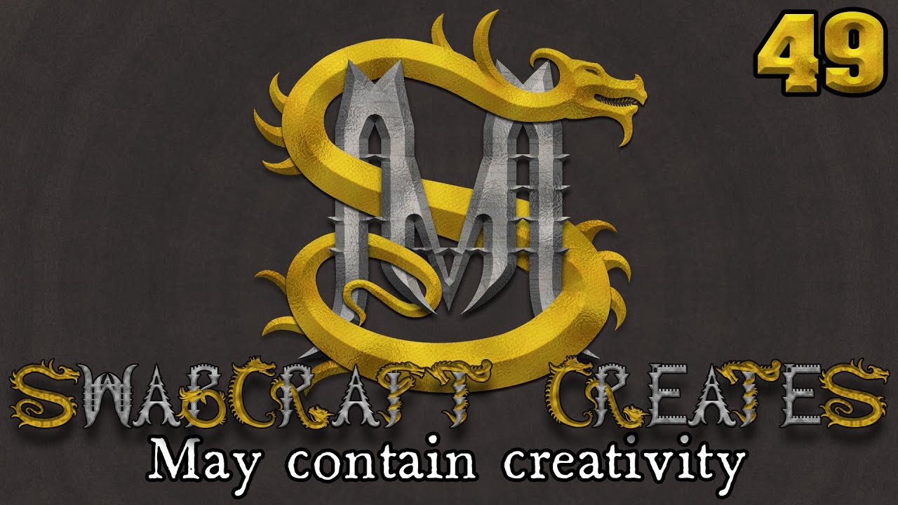 Working on Vector Art -Fantasy Design for POD-  Creating with Swabcraft 49