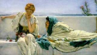 Se il labbro amor ti giura