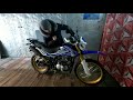 Regulmoto SK250GY-5 2019 рестайл