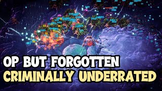 This Weapon Is Criminally Underrated (But Totally OP)  | DRGS 1.0
