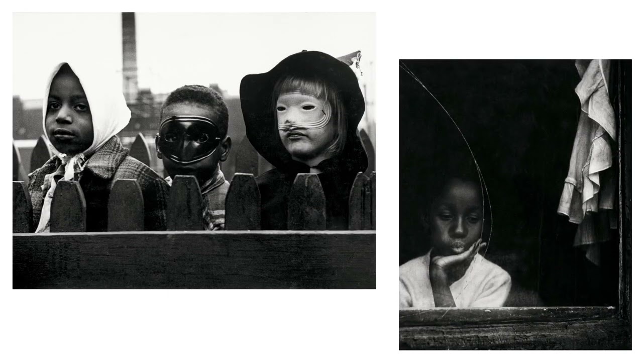 TEASER - Yasuhiro Ishimoto - Des lignes et des corps