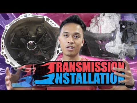 tacoma-transmission-removal/installation-and-clutch-replacement-part-1(how-to)