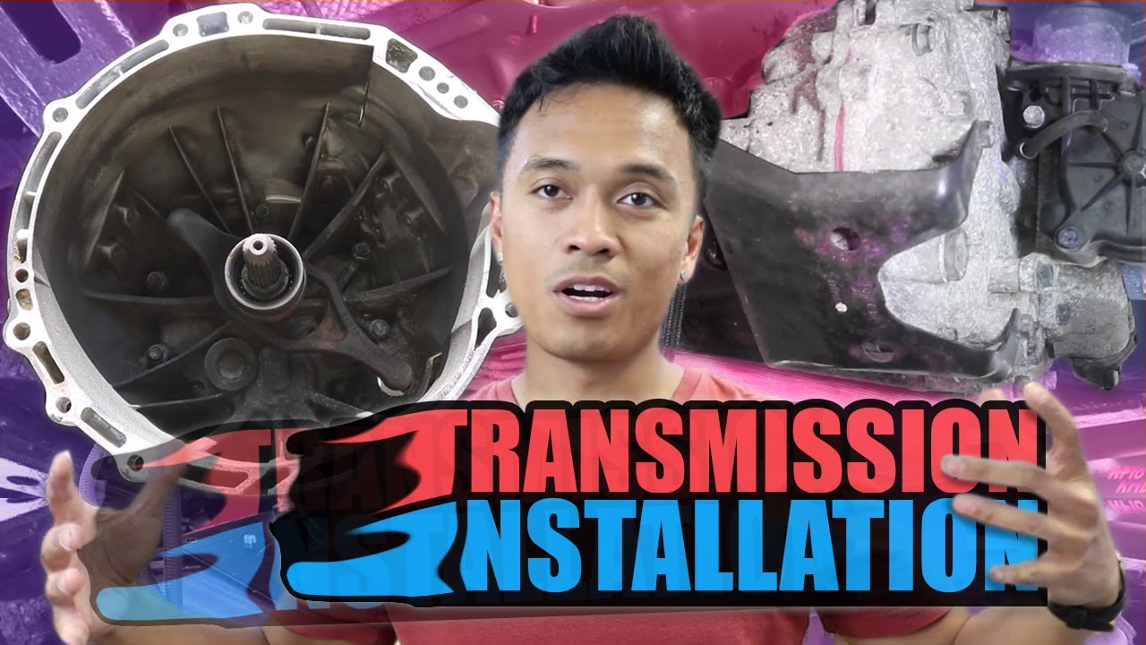 Clutch Replacement Instructions