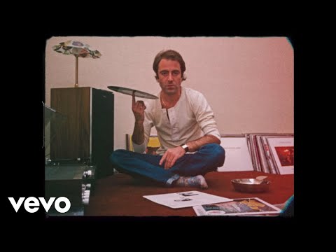 Michel Delpech - Dites-moi