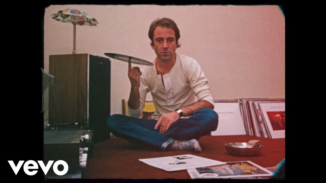 Michel Delpech - Dites-moi