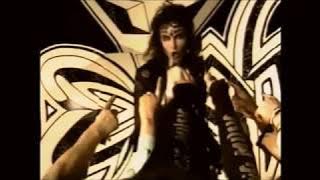 Geisha - U Got What It Takes (Official Video)