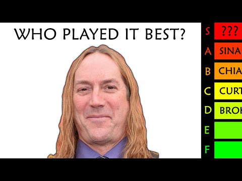 Ranking TOP Drum Cover Of Tool Forty Six 2 Ft Sina Meytal Cohen Johnkew 