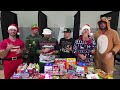 Gingerbread House Scandal | OT 22