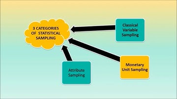 Chapter 3 Audit Risk, Materiality & Sampling