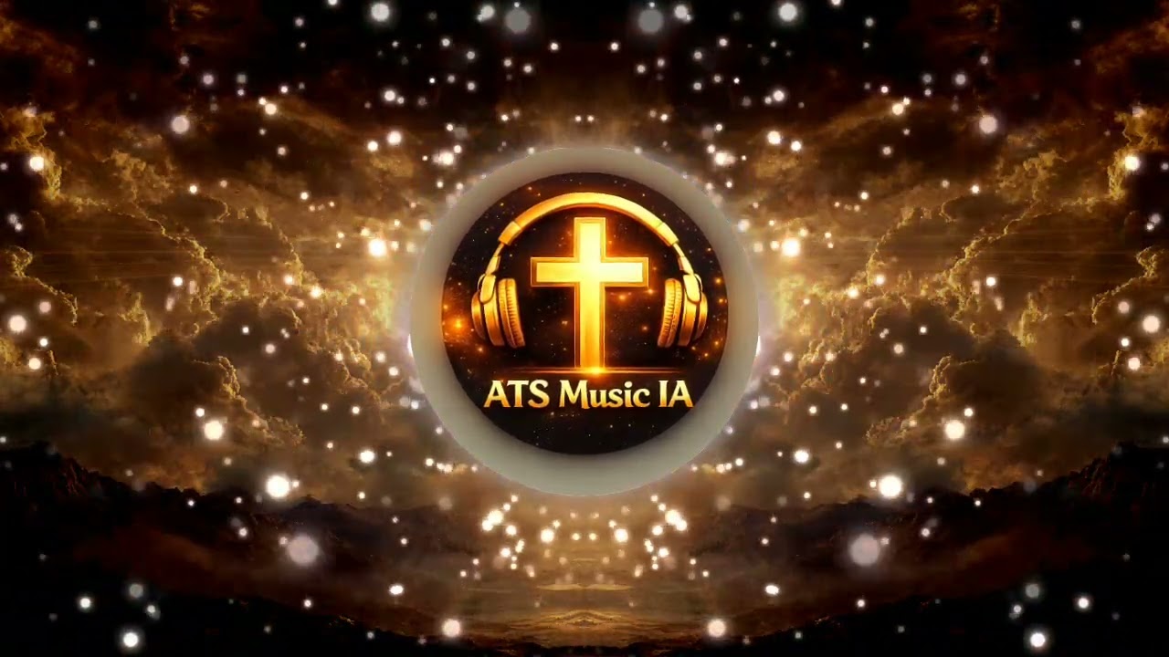 04 - Amor Que Não Falha | ATS Music IA