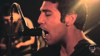 Mind Monogram - AM in the PM (Live at ANDFAM Studios)