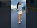 #highheelswalking #highheels #outfit #longhair