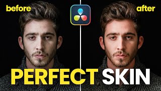 Perfect Skin Tones In Davinci Resolve