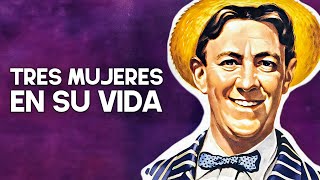Tres mujeres en su vida | Película clásica