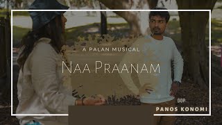 Naa Praanam || Palan || Telugu Song
