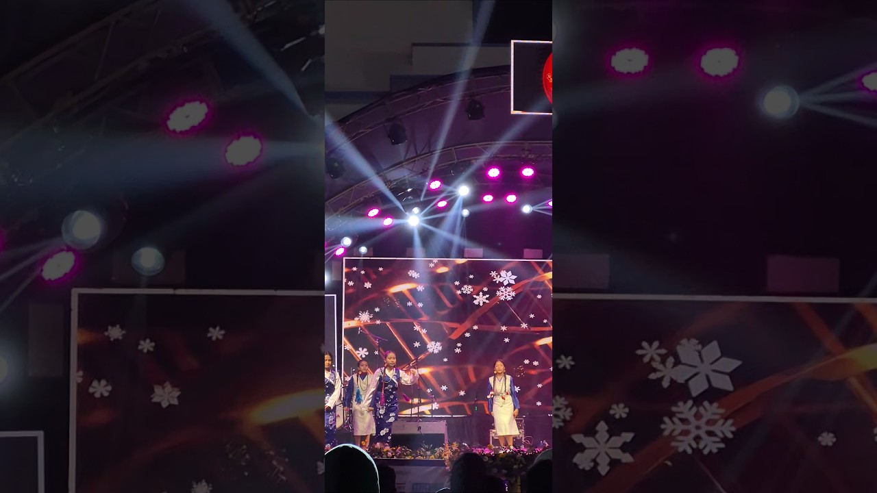 Birat expo 2082 | Tamang dance