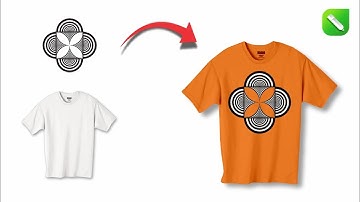 How to Create Simple and Easy Mandala Design in Corel Draw -  Coreldraw Tutorial