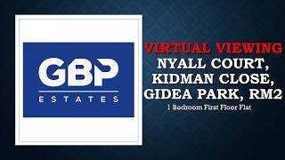 Nyall Court, Kidman Close, Gidea Park, RM2