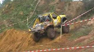 Wildsau-Trophy Teil I
