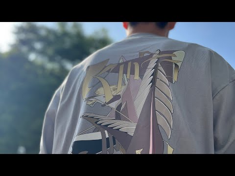 【歌ってみた】King Gnu/BOY 全力で歌ってみた