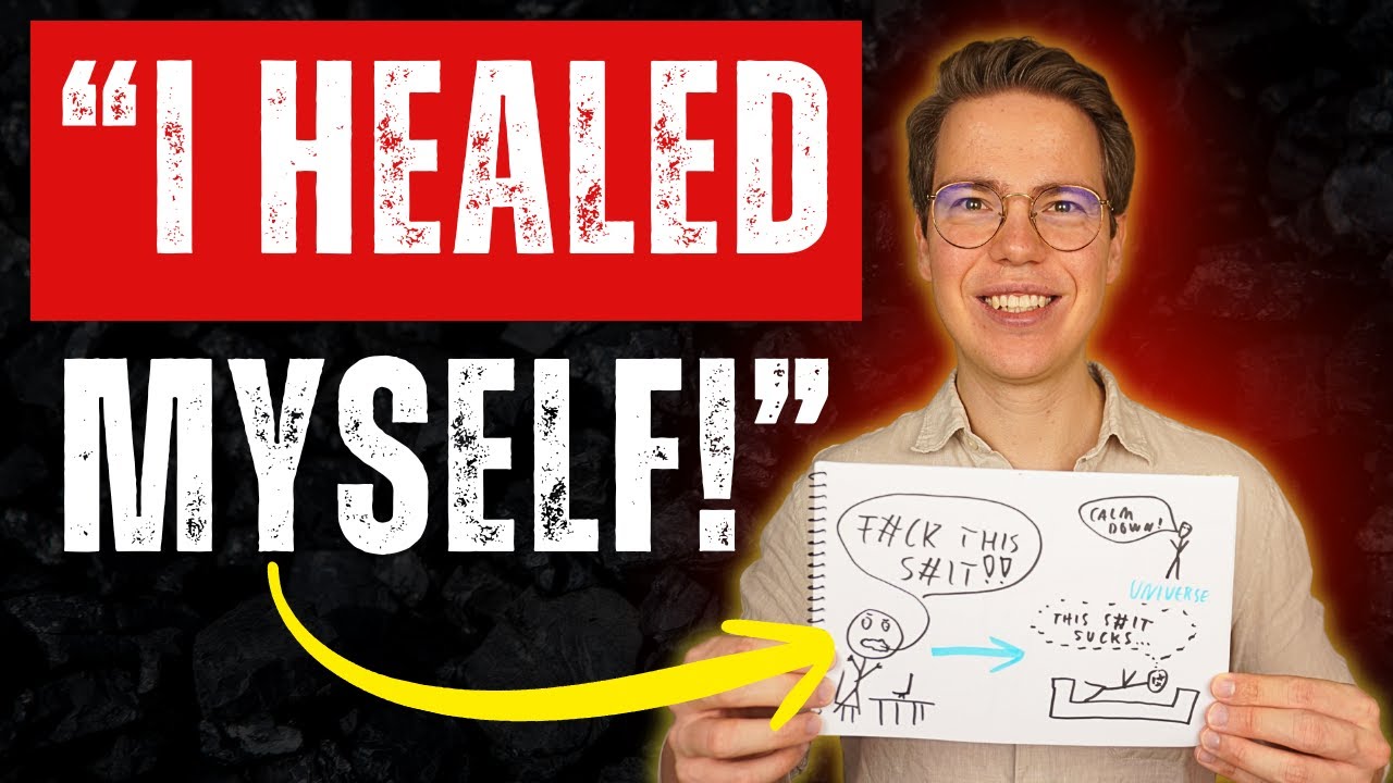 I Analyzed 817 Joe Dispenza Testimonials, THIS is How You Heal