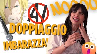 Il Caso Di Prime Video E Gli Anime Doppiati Con Ai