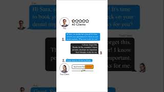 Why are clients not showing up again? screenshot 5