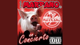 La Chupa Vergas (Tribal) by Grupo Marrano - Topic