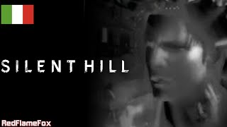 SILENT HILL - Completo in ITALIANO [PS1 game] screenshot 3