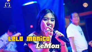 Unyu Unyu  Lela Monica  Mega Swara  Tegal
