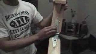 AT-ODD: Alpine Treckers One Dumb Design
