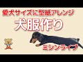 Sewing Livestream] Customizing Patterns for Your Dog: Making Dog