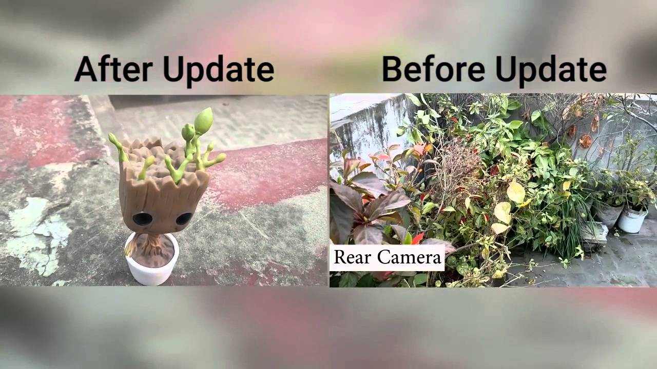 LeEco (LeTv) Le 1s After Update Camera Review with Samples