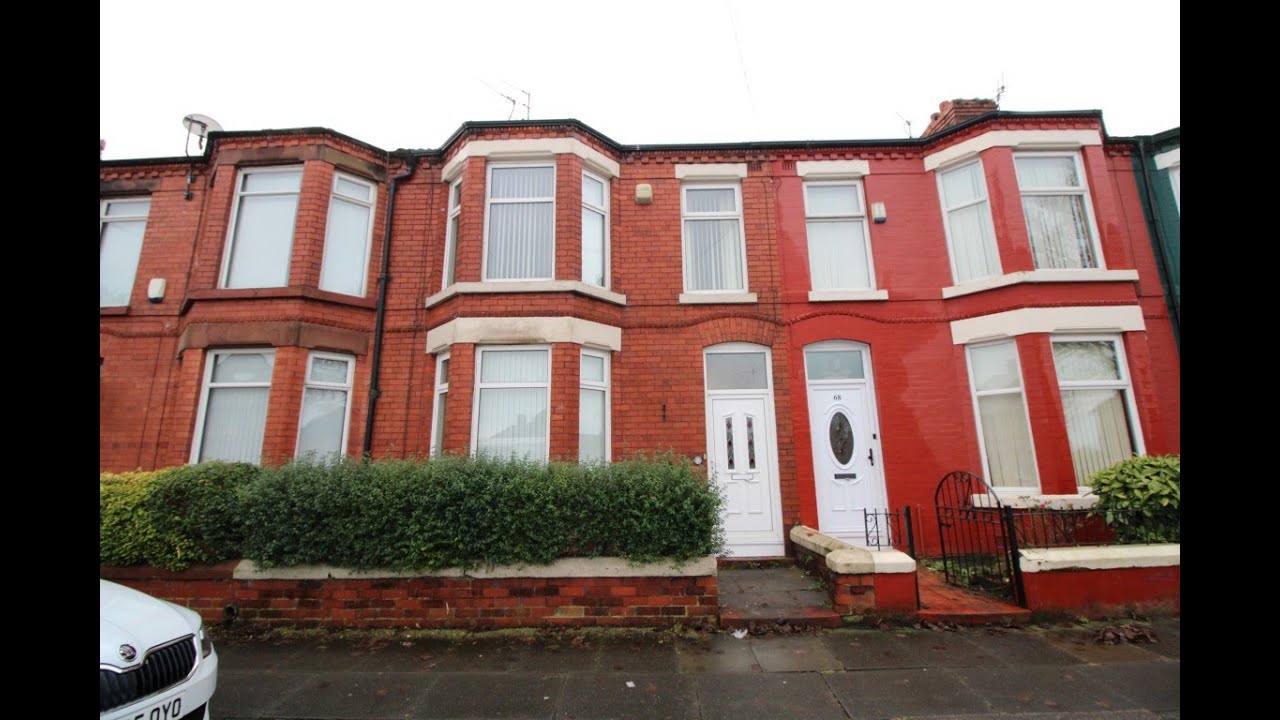 Virtual tour of Maiden Lane, Clubmoor, Liverpool, L13 9AW (For Sale