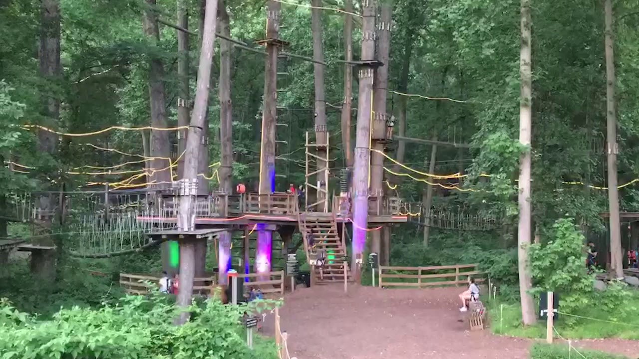 Keep It Lit Timelapse