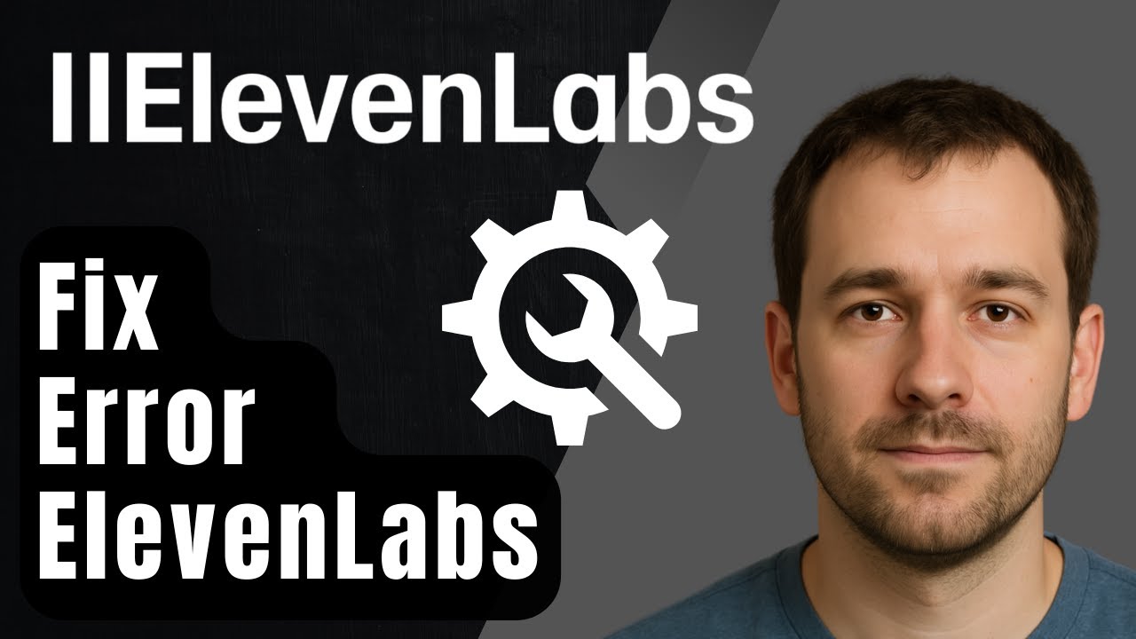 Как исправить проблему «Обнаружена необычная активность» в ElevenLabs (руководство 2025 года)